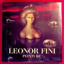 Leonor Fini - Peinture -