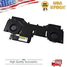 NEW Thermal Module CPU GPU Fan Heatsink For Legion Pro 7 16IRX8H 82WQ 5H40S20789