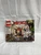 LEGO The LEGO Ninjago Movie: Ninjago City Chase 70607