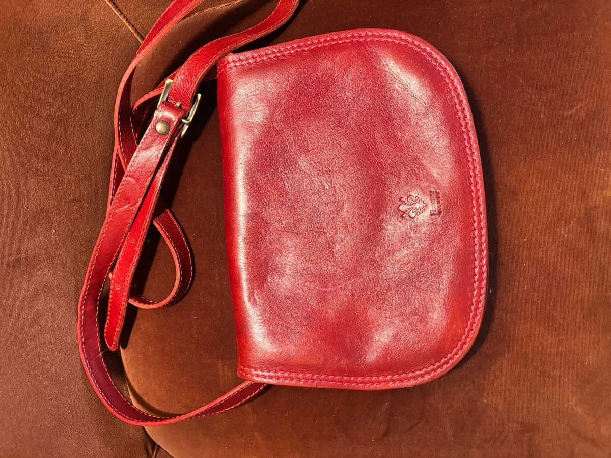 Florence Red Bags & Handbags for Women for sale | eBay
