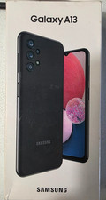 Samsung Galaxy A13 - SM-A135U - 32 GB - Black...
