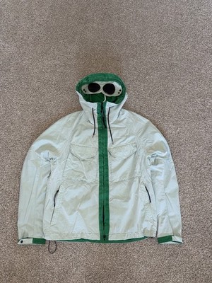 google jacket C.P company