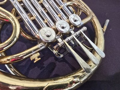 Yamaha YHR-311 Single Horn 0018XX | eBay