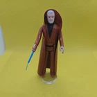 Star Wars Vintage 1977 Original Complete Kenner Ben Obi-Wan Kenobi