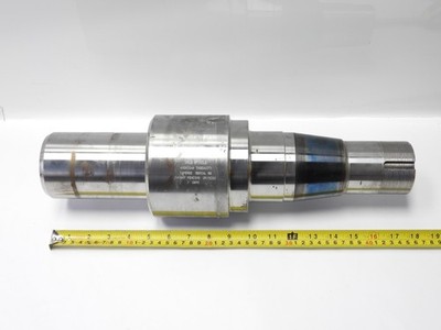 Semi Trailer Tapered Axle Spindle American Ingenuity