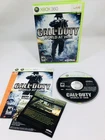 Call of Duty: World at War (Xbox 360, 2008) CIB Tested Working