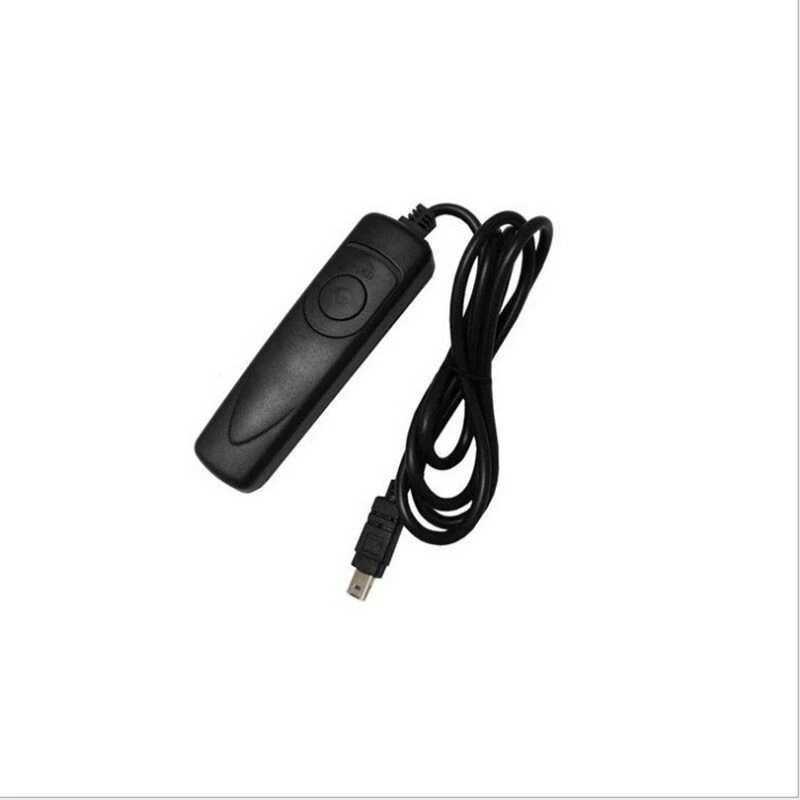 MC-DC2 Remote Shutter Release For Nikon D7100 D5000 D5500 D3100 D3200 Cameras - Image 3 of 4