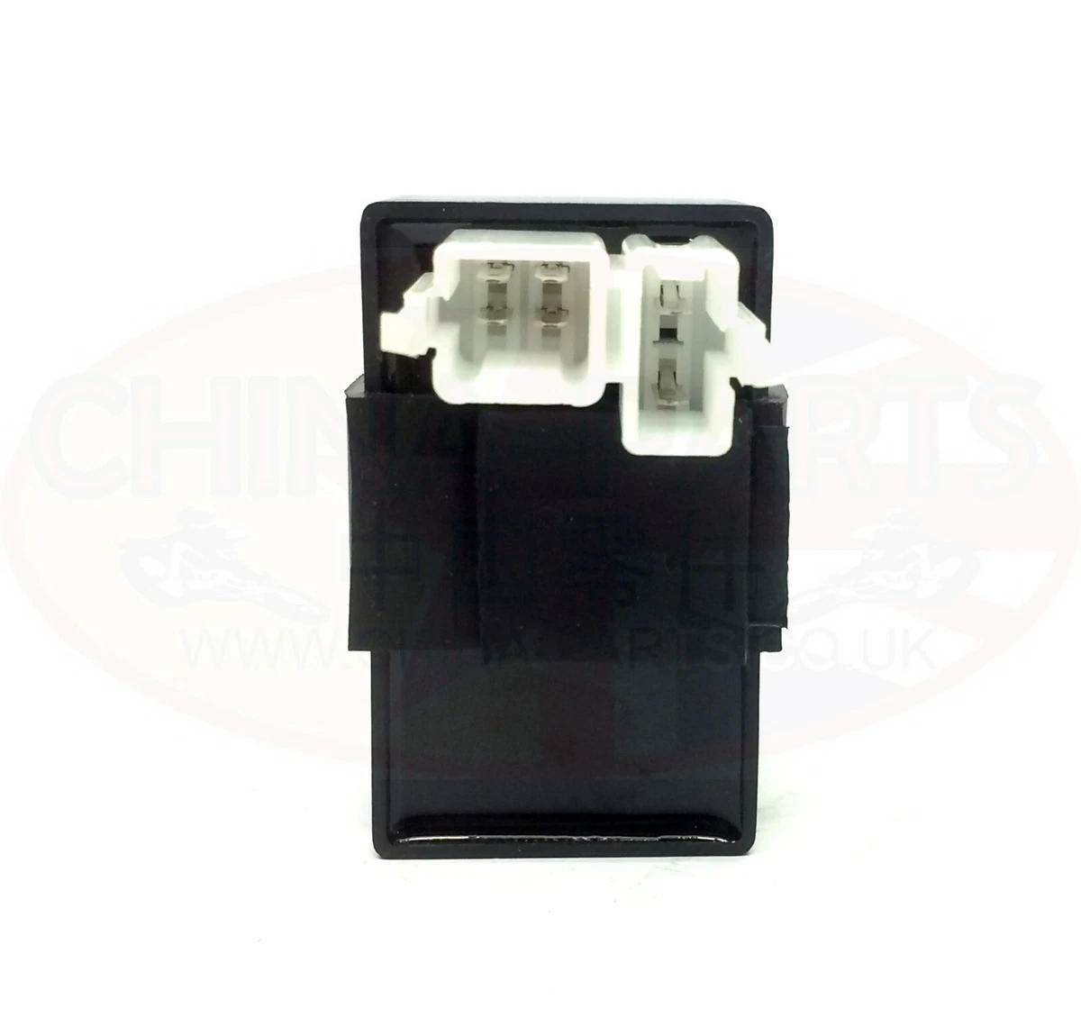 Cdi 125cc cheap
