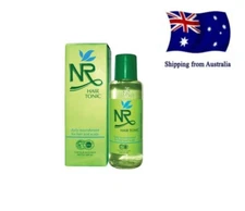 NR hair Reactive tonic 200ml daily nourishment for hair and scalp
