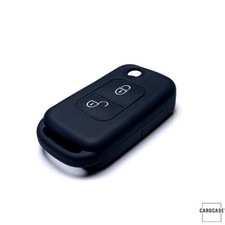 Schutzhülle Cover Etui für Mercedes-Benz A B C E S Klasse Schlüssel schwarz Schutzhülle Cover Etui für Mercedes-Benz A B C E S Klasse Schlüssel schwarz