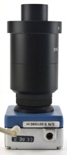 Moticam 2000 2.0 MP Microscope Camera W/ B&S 1/2" Lense