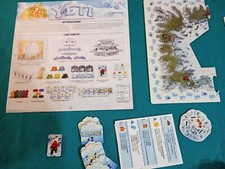 L'isola del tesoro, il gioco da tavolo per aspiranti pirati L'isola del tesoro, il gioco da tavolo per aspiranti pirati