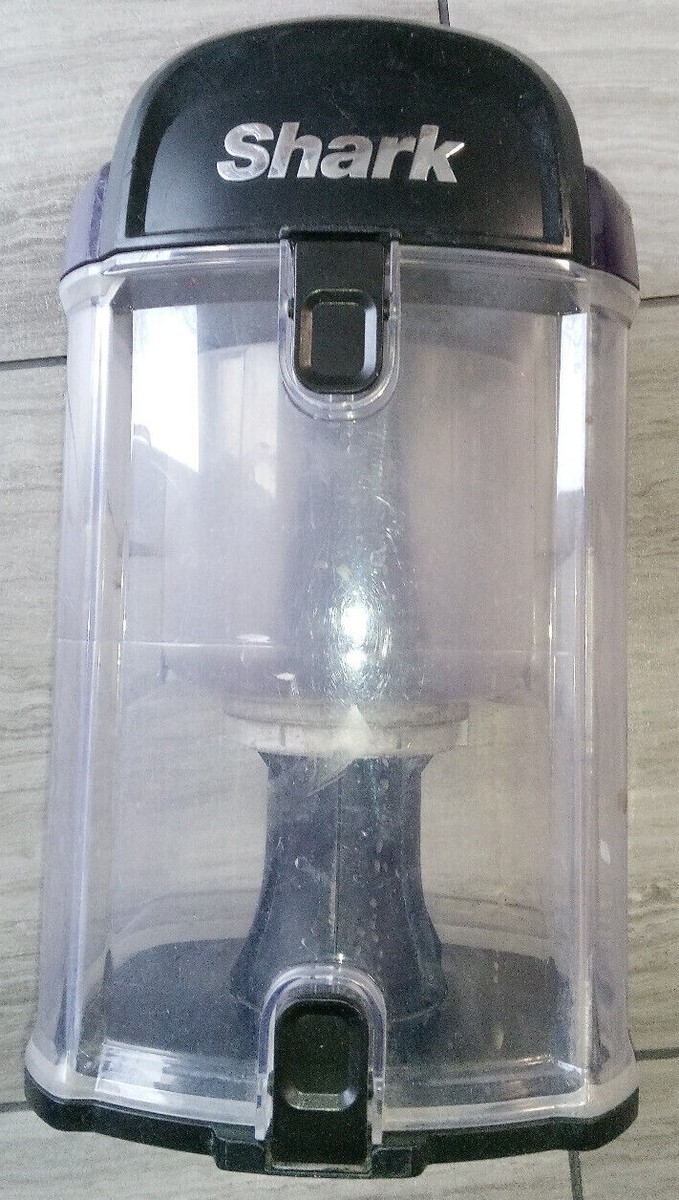 Ricambio Aspirapolvere Shark Navigator NV150 – Colore Viola/Nero – Usato Buone Condizioni