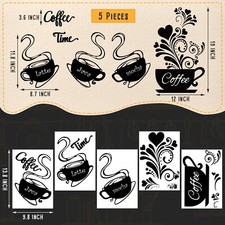 Vinilo Decorativo Para Pared Menu | Cuotas Sin Interés