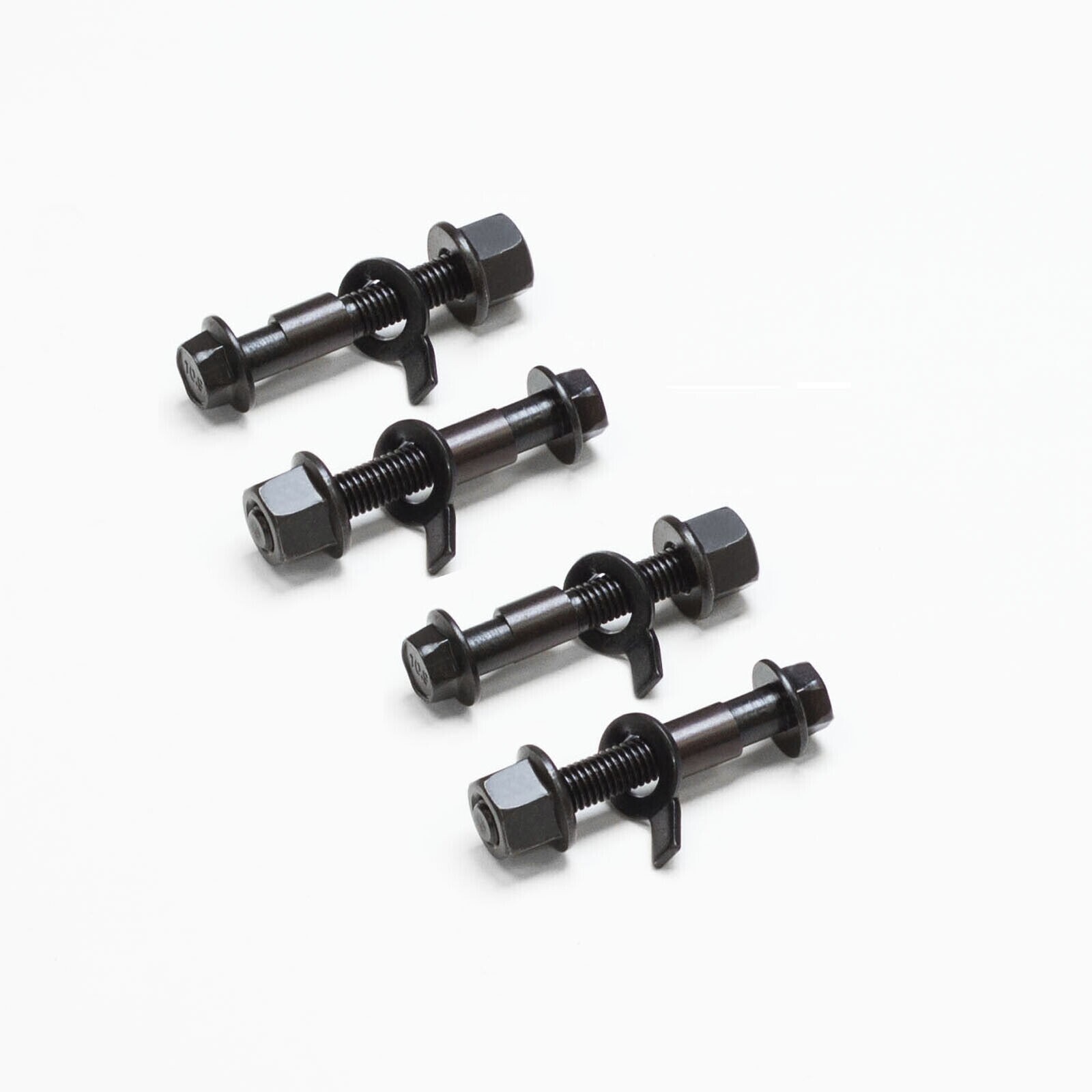 4x Front Camber Bolt Left & Right +/- 2.75 For Toyota Tercel 87-99 FWD ...