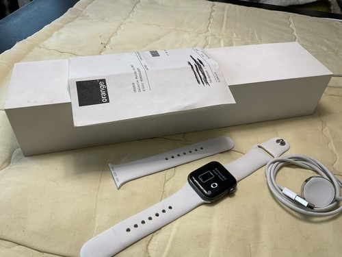 Apple Watch Série 4 40mm 4g | eBay