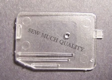 SLIDE COVER PLATE Bobbin # HP32845 Singer 9910 9920 9940 9960 9970 +