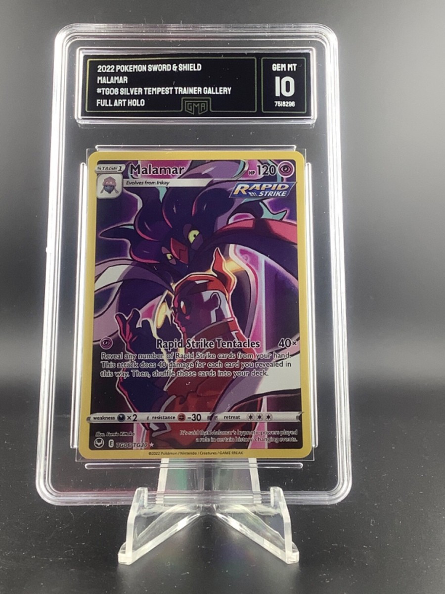 malamar pokemon card value PBL 052 - price and info The item may be similar but not exactly the same as the image (e.g Pokemon TCG - s2 -