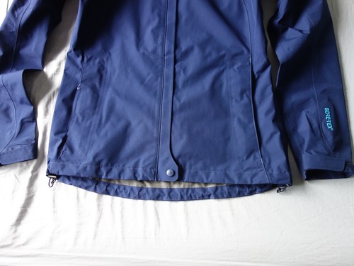 marmot minimalist womens gore tex jacket - Picture 3 of 12