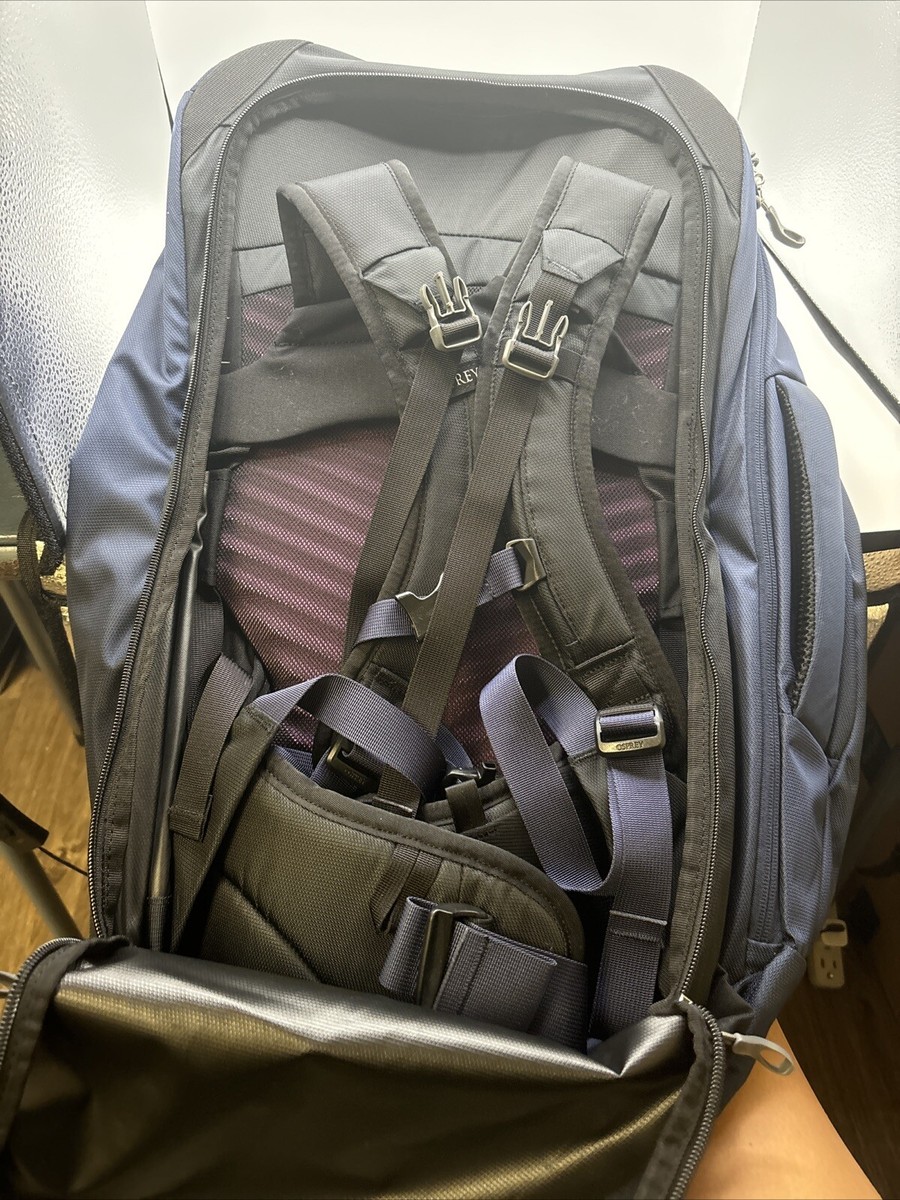 Osprey Fairview 40 Reviews Osprey Fairview 40L Travel Backpack