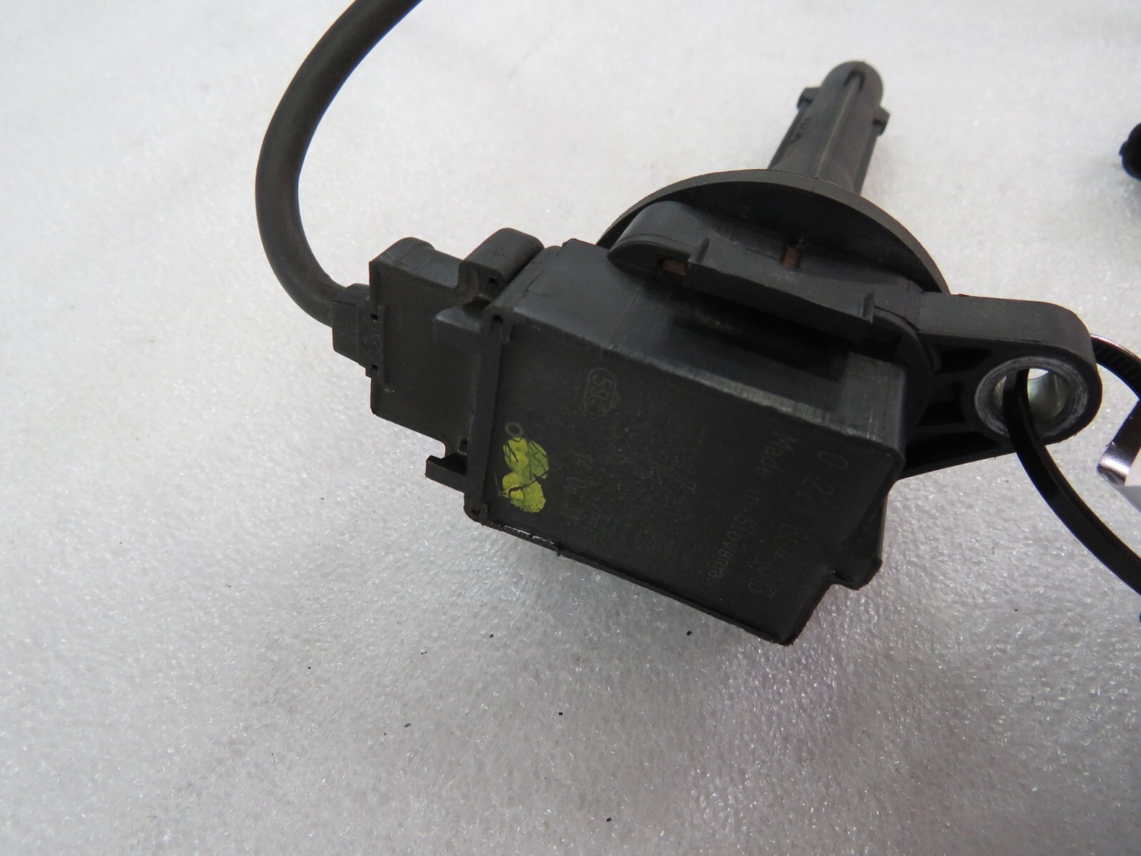 Ferrari 575, 612, F430, Ignition Coil #8, Used, P/N 186914