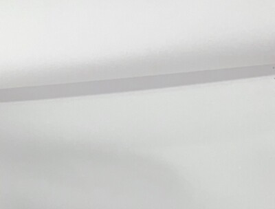 SUNBRELLA SHADE CANVAS FABRIC AWNING WHITE 6034-0000 WATERPROOF 60'' WIDE BY YARD