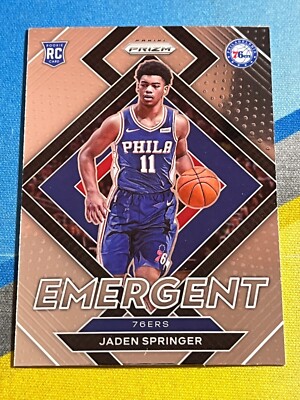 2021-22 Prizm Basketball Pick Your Insert Complete Your Set - Buy More & Save