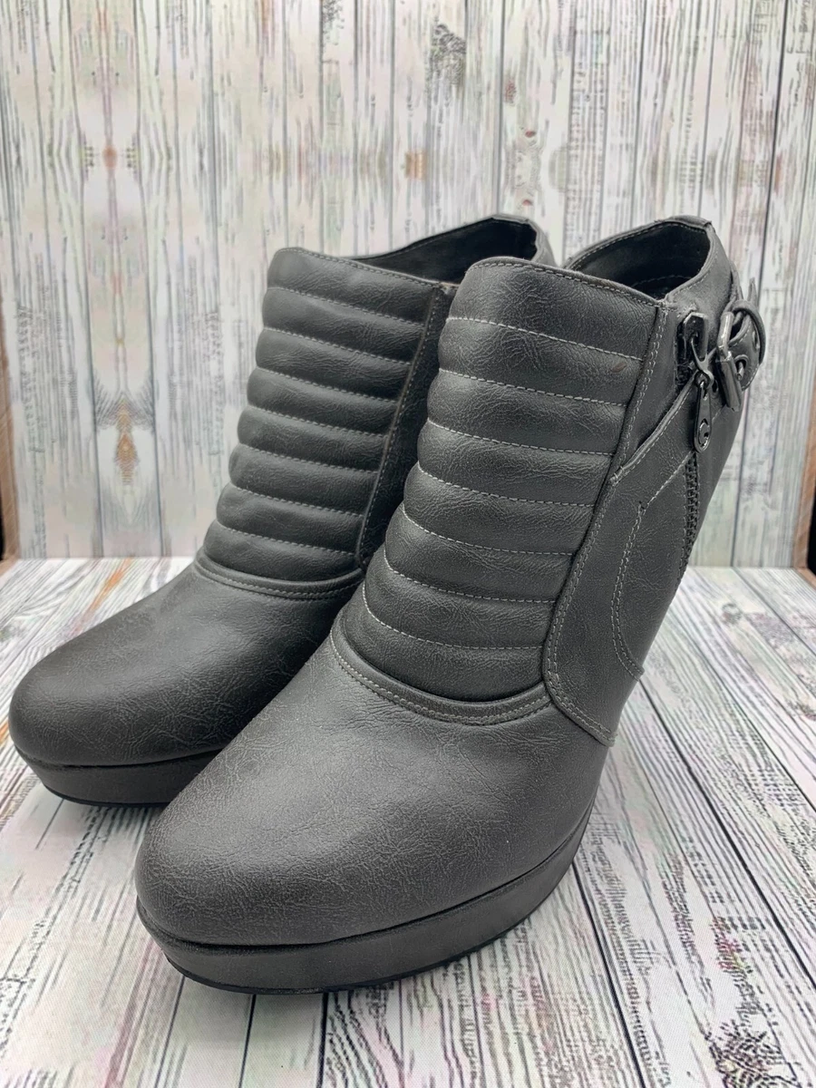 G by cheap guess booties