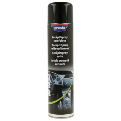 presto Cockpitspray seidenglänzend 600 ml NEU&OVP