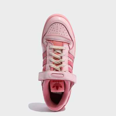 adidas forum 84 rose