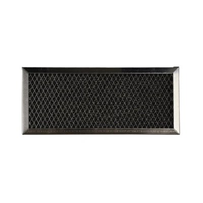 1 of DE63-30016G Samsung Microwave Charcoal Filter OEM Genuine Part
