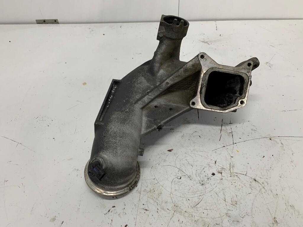 Paccar MX-13 Engine Intake Manifold 1919784 | eBay