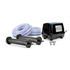 Aquascape 61008 Pro Air 60 Pond Aeration Kit | Includes Tubing & 2 Diffusers
