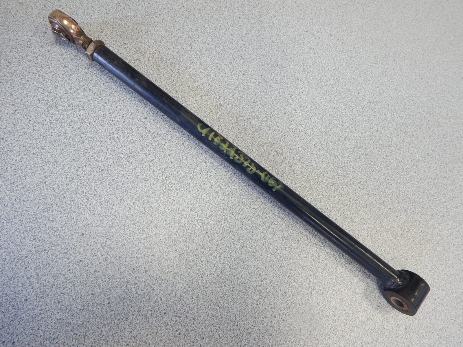 Polaris Snowmobile 1997-1999 RMK SKS Ultra XLT Upper Radius Rod ...