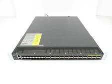 Cisco UCS-FI-6332-16UP 24x40G + 16x10G Fabric Interconnect Switch Tested
