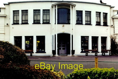 Foto 6x4 Galway - Royal Tara China Store in Tara Hall um 2001