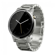 Motorola Moto 360 Smart Watch Stainless Steel 316L LOOK | Compra online en  eBay