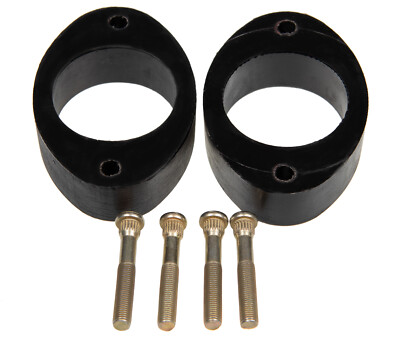 Höherlegungskit Abstandshalter Vorne 30mm für Daihatsu APPLAUSE CUORE MOVE