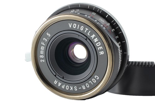 Voigtländer Color-Dynarex 4.0/135 For M42 / M-42 - 135Mm F/4.0