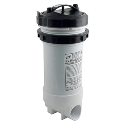 Waterway Plastics 502-5010 Cartridge Filter 50 Sq ft Top Load 2'' Slip OEM Filter