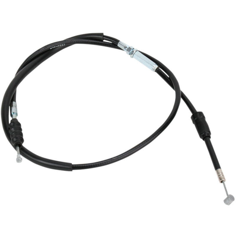 Parts Unlimited Clutch Cable Honda CR125R 82 CR250R 82-83 CR480R 82-83