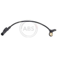 A.B.S. Sensor DrehzahlfüHler Hinten Vorne FüR Mercedes-Benz M-Klasse W164