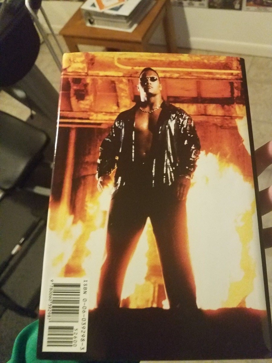 The Rock 