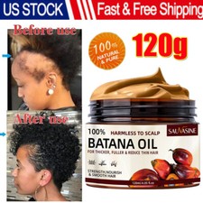 Batana Oil Conditioner for Hair Growth Hair Loss Treatment Men Women Hair Care