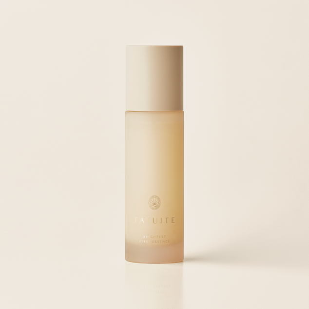 FATUITE Brightest First Essence 120ml Hydrating Toner Anti-Aging FATUITE BRIGHTEST FIRST ESSENCE 120ml