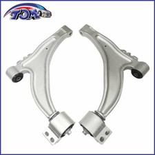 2x Suspension Front Lower Control Arms Left Right Set Fits Cadillac Xts Buick