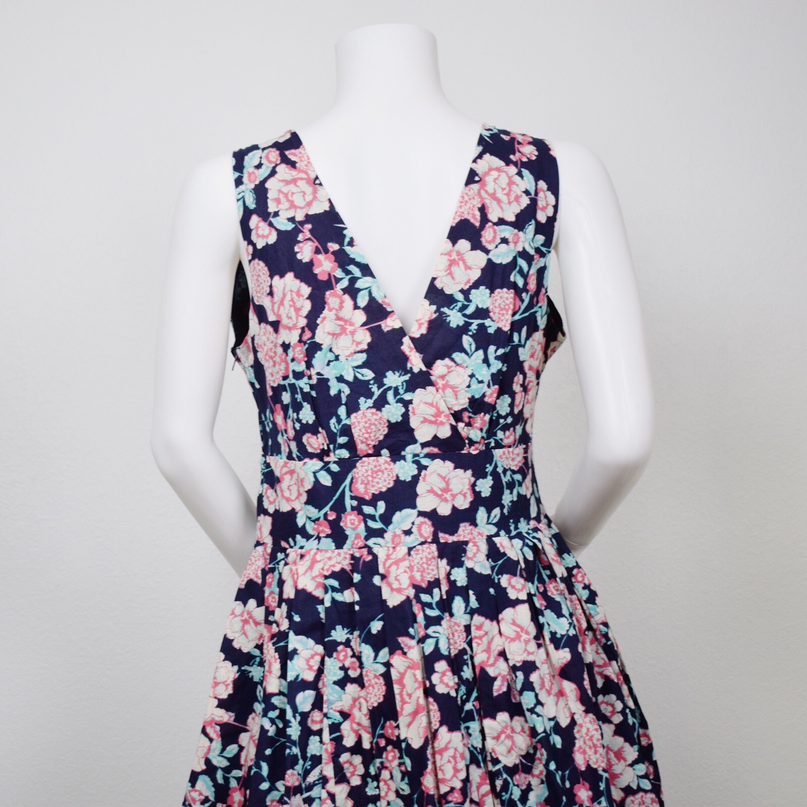 Aryeh Anthropologie Women Size M Floral Dress eBay