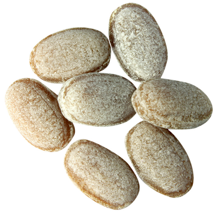 Thymian 500 g Beutel Edel-Bonbon 1 kg/15,80 € g1