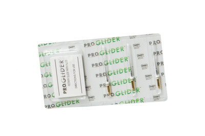 Endo ProGlider Rotary Glide Path Files By Dentsply Sirona (3/Pack)