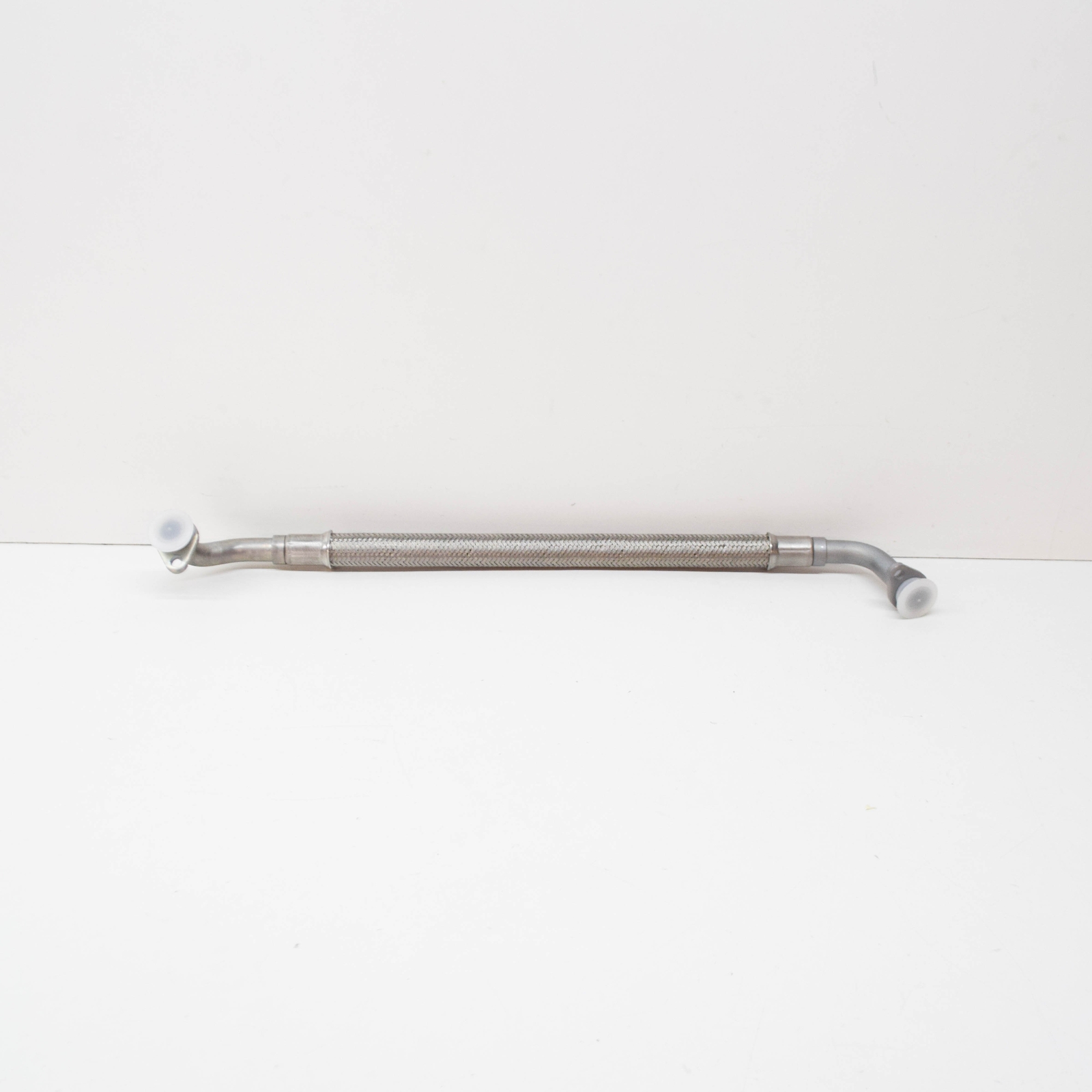 NEW AUDI A8 4H D4 OIL HOSE 4H0115223F ORIGINAL 4H0-115-223-F